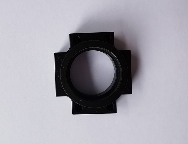 精密零件生產(chǎn)